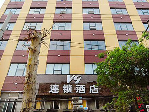 V9連鎖酒店